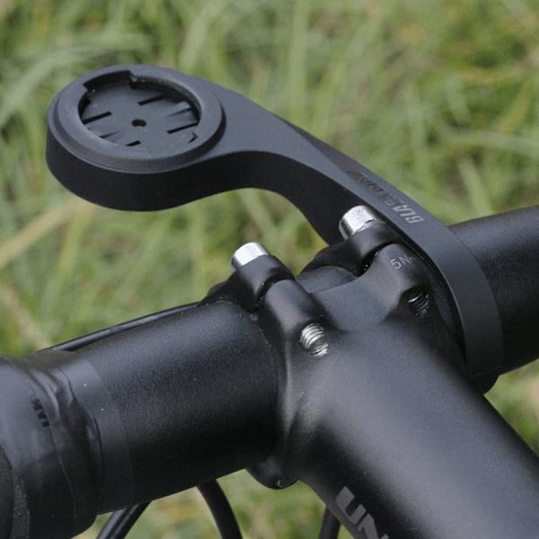 -Cykelholder til cykelcomputer