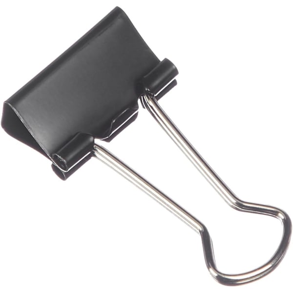 Binderspenn - Liten, 12 klips per pakke