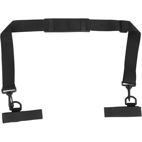Justerbare Fiske Stang Holder Stropper Multifunksjonell Fiske