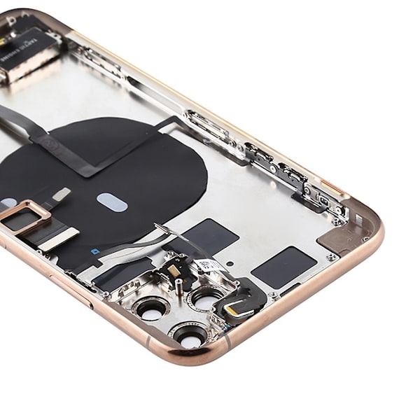 Batteri cover för Iphone 11 Pro DXGHC