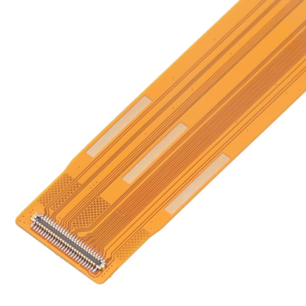 Lcd Display Flex Kabel För Oppo A74 4g / F19 Cph2219 DXGHC