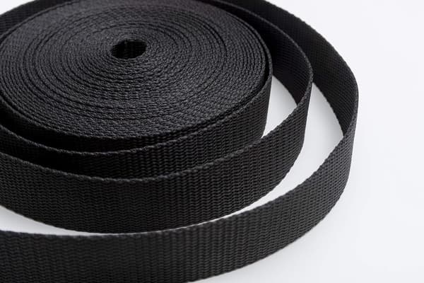 Polypropeenihihna, Polypropeenihihna 25 mm leveä - 45 m DXGHC