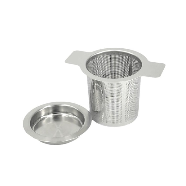 Klassisk Original Teinfuser - Teinfuserkopp - 18/8 Rustfritt Stål