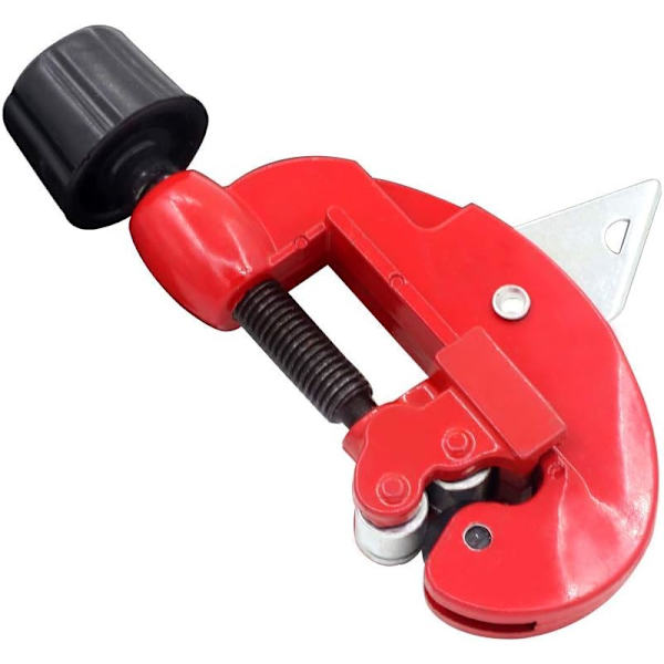 Justerbar rørkutter, Mini rørkutter (3-28 mm), Klippemaskin