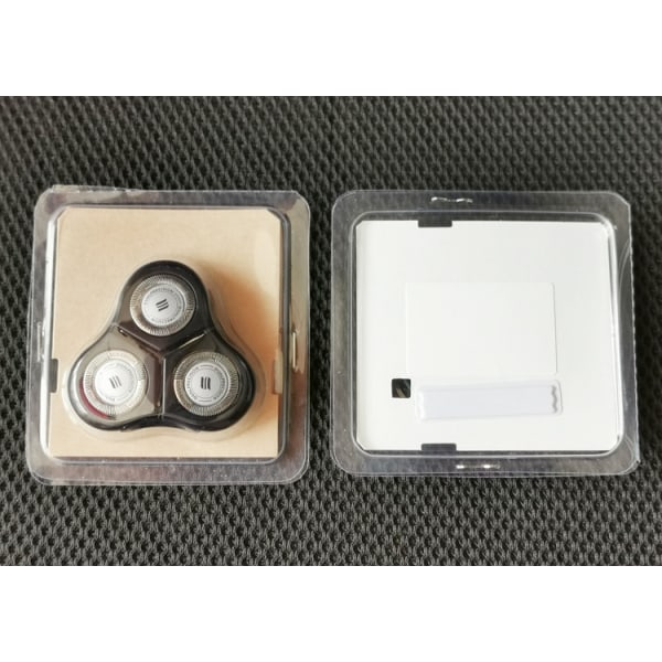 Passer til Philips barberhode RQ1160 RQ1150 RQ1180X rq1141 bla