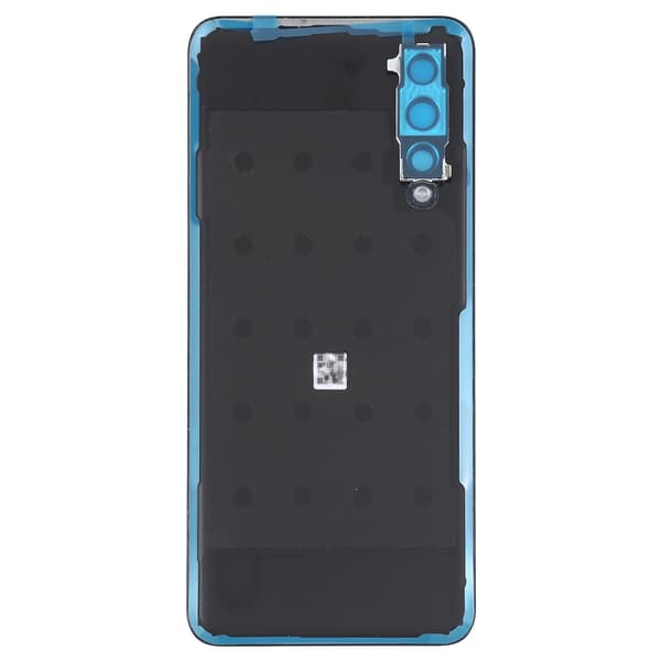 För Zte Axon 10 Pro 5g A2020 Batteri Bakstycke DXGHC