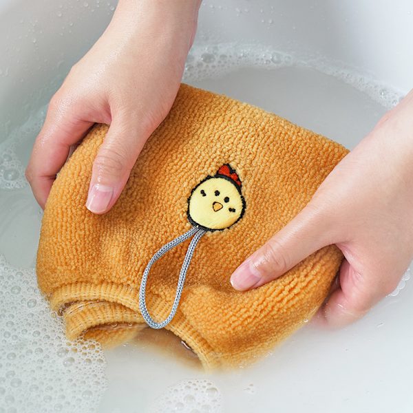5-osainen universaali neulottu pestävä wc-istuimen pehmuste, kotitalous