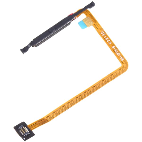 Fingeravtryckssensor Flexkabel För T-mobile Revvl 6 5g DXGHC