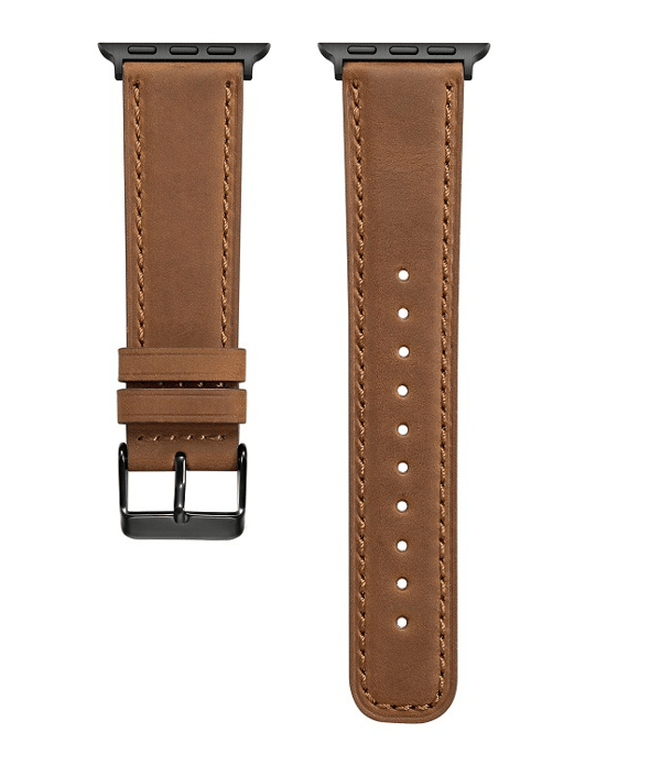 Passer til Apple Watch-reim iWatch 1-7 6. generasjon