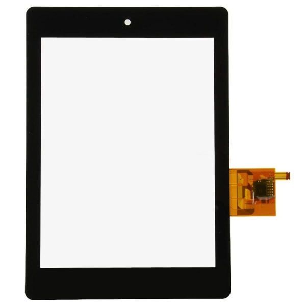 Pekpanel för Acer Iconia Tab A1 / A1-810 / A1-811 DXGHC