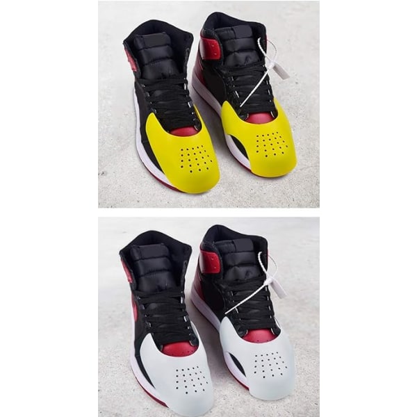 Ny sneaker Anti Crease Shield Universal Toe Creasing Protect DXGHC