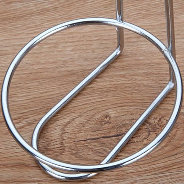 Skeholder i rustfrit stål, Skeholder Køkkenredskaber
