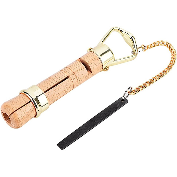 Puinen biljardimailan korjaussetti spiraalitiedostolla 10 mm ja 11 mm