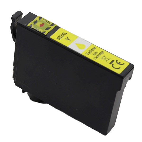 502xl Blækpatron til Epson Xp-5100 Xp-5105 Xp-5150 Xp-5155 Epson WF-2860