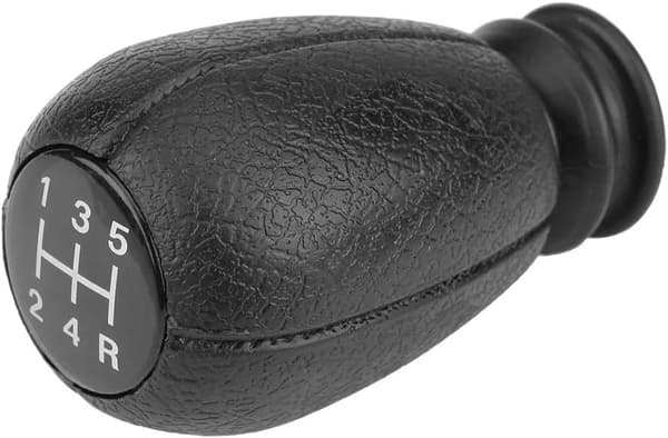Gearskifte - Bil Gearskifte Knob til 207 Citroen Saxo