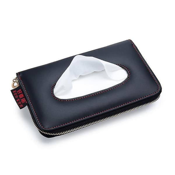 Dww-bil Tissue Box, Bil Visir Tissue Hållare, Bil Tissue Holde DXGHC