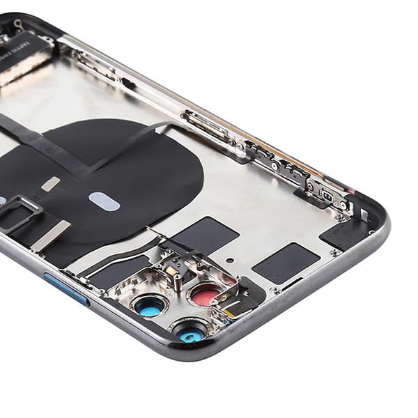 Batteri cover för Iphone 11 Pro DXGHC