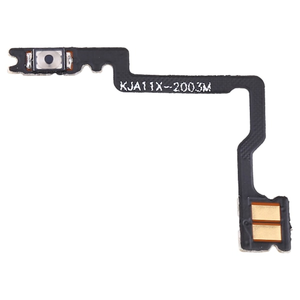 Strömknapp Flexkabel För Oppo A5 (2020) DXGHC