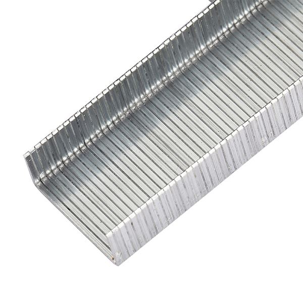 0012 Staples Unified No. 12 24/6 Hæfteklammer (10 æsker af