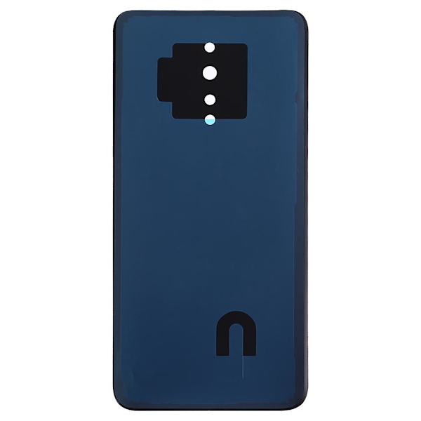 Bakre cover till Oppo Reno Z DXGHC