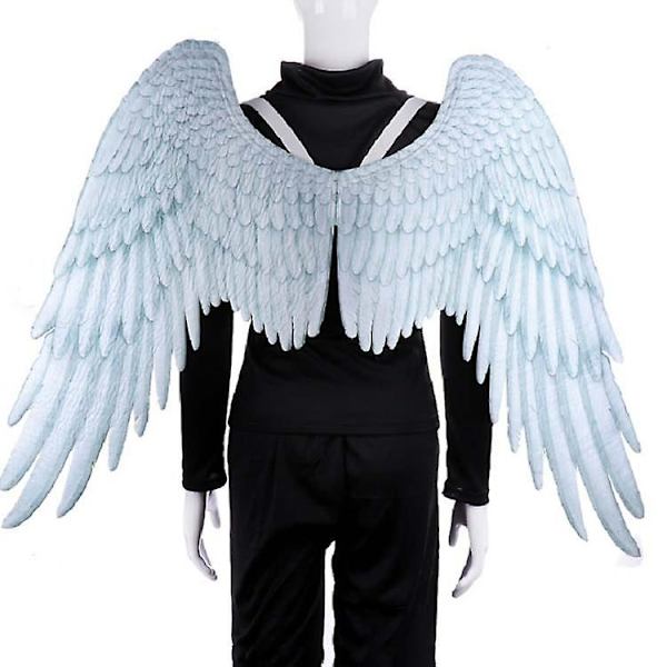 Halloween Party Angel Wings Set DXGHC