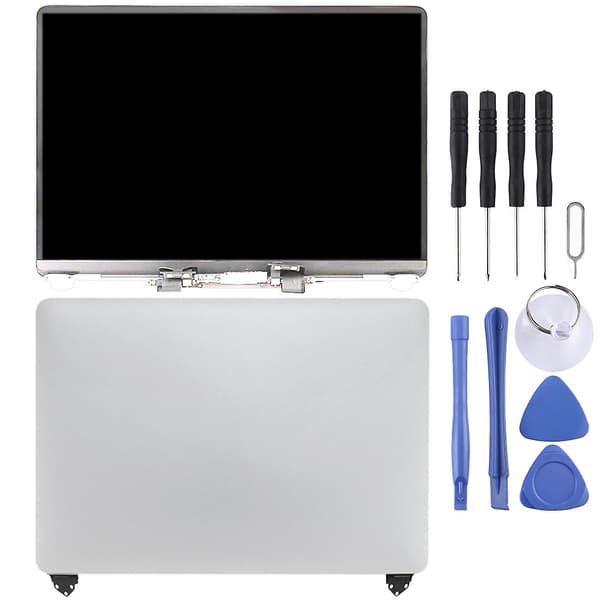 LCD-skärm Displayenhet för Apple Macbook Pro 13 A1706 DXGHC