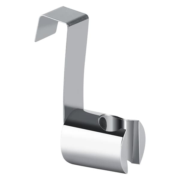 Håndholdt Bidet Sprøjte til Toilet, 7/8\" Rustfrit Stål Justerbar