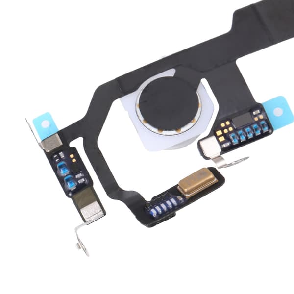 För Iphone 14 Pro Max ficklampa Flex Cable DXGHC