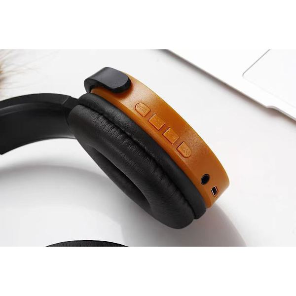 1 bit XB450 Bluetooth Headset Support Card Plug-in Stereo Heads