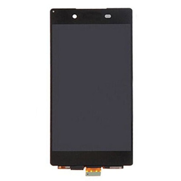 Lcd-skärm + pekskärm för Sony Xperia Z4 DXGHC