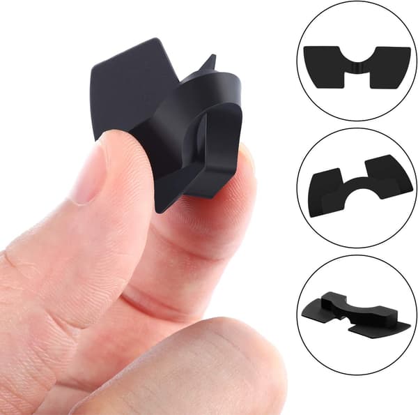 Throttle Speed ​​Control til Xiaomi Mijia M365 Foldbar El-Scooter DXGHC