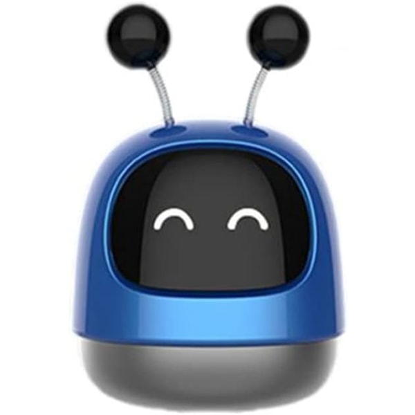 Bilinstrumentbräda Diffuser, Robot Luftdiffuser Bilinredning Tillbehör