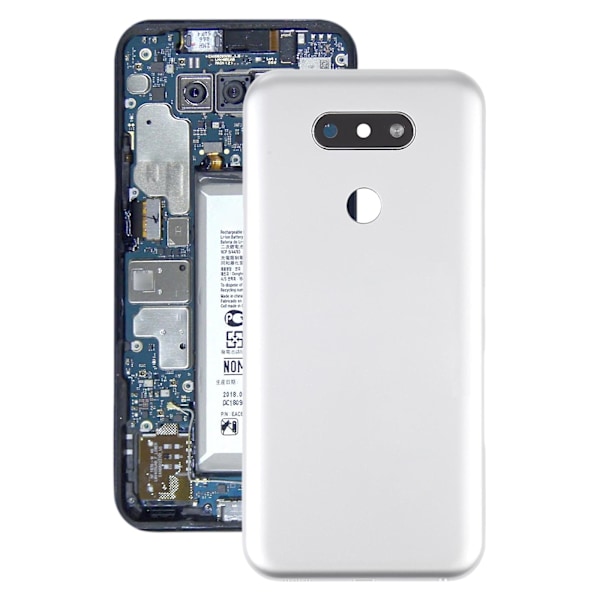 Bakre cover för Lg K31 / Q31 Lm-k300q Lmk300 DXGHC