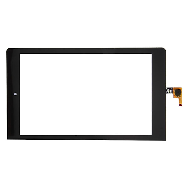 För Lenovo Yoga Tablet 8 / B6000 Touch Panel DXGHC