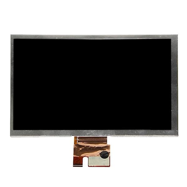 LCD-skärmdel för Asus Memo Pad DXGHC