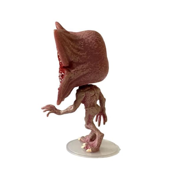 Stranger Things Stranger Things 428 Piranha Figur Lekefigur T