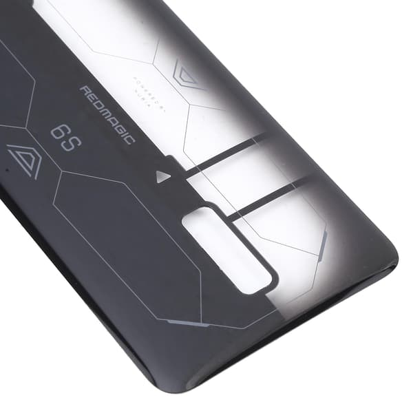 Batteri Bakstycke För Zte Nubia Red Magic 6s DXGHC