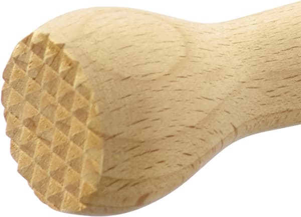 Caipirinha Muddler/Bar/Cocktail Muddler/Isknuser, længde: 25 cm