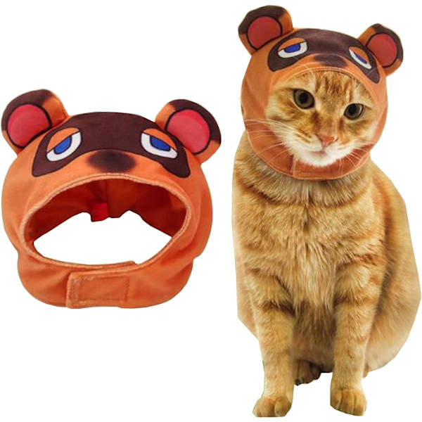 Kostym för katt Kläder katt Klä upp Liten Hund Kostym Kläder