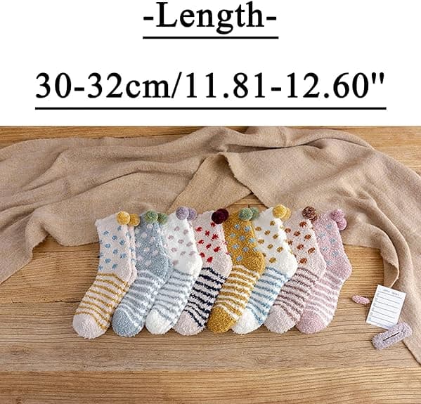 Plushtofflor för kvinnor - Vintervarma, mjuka, mysiga och fluffiga Micro DXGHC