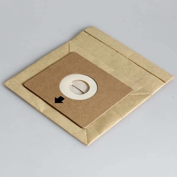 10 STK støvposer for Electrolux Philips Sharp Samsung Pensonic