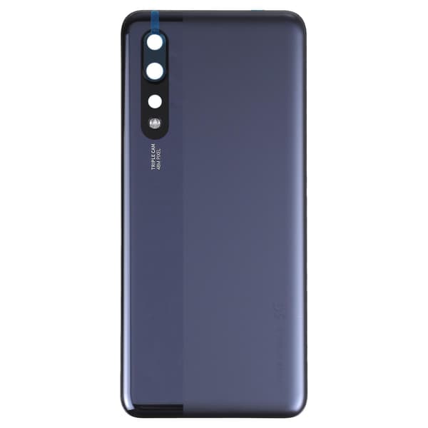 För Zte Axon 10 Pro 5g A2020 Batteri Bakstycke DXGHC