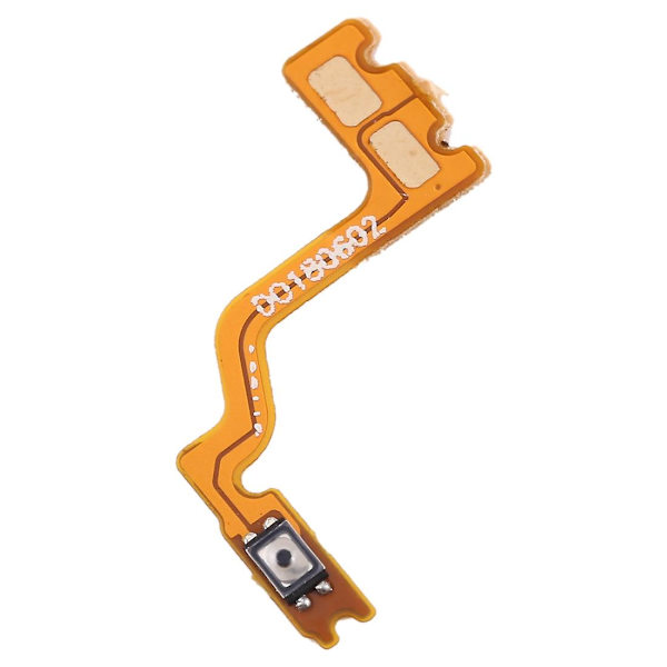 Power Button Flex-kabel för Oppo Realme 1 DXGHC
