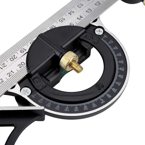 Kombinationssvår 300mm - Metrisk - Universal och Precis Metall C