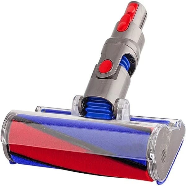 Dyson blødt rulle gulvmunstykke til Dyson V7 V8 V10 V11 Vacuu DXGHC