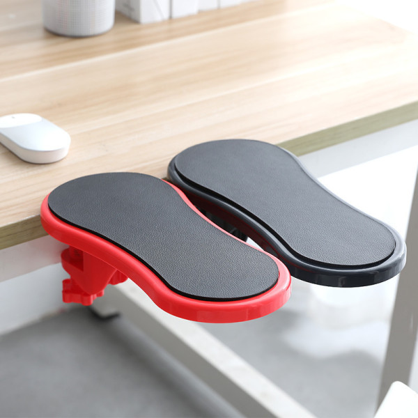 Bærbar Armstøtte Ergonomisk Design Leddelt Computer, Håndled