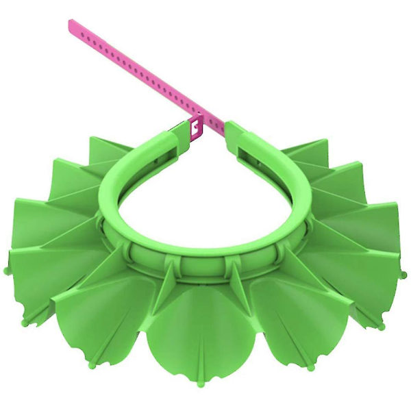 Dww- baby shower Cap , justerbar dusch C DXGHC