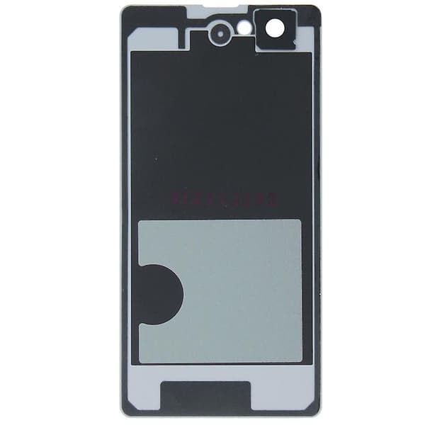 Batterilucka för Sony Xperia Z1 Mini DXGHC