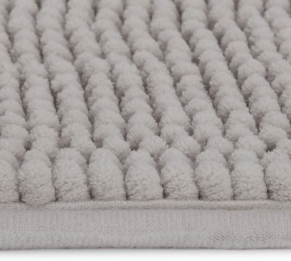 Absorberende Anti-Skli Badematte 80x50 cm - Neil Carpet Badematte - Sof