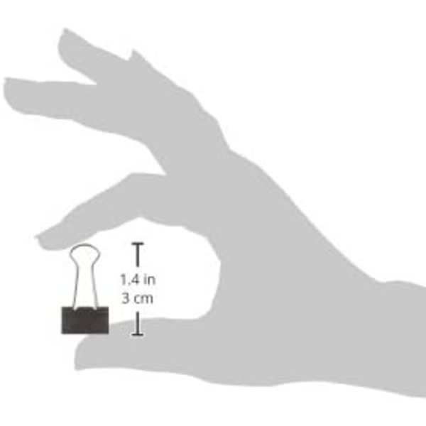 Bindare - Liten, 12 stycken per förpackning
